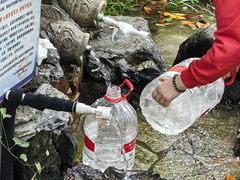 -杭州半山国家森林公园