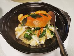 -宜兴隆家宴·私房菜(泰安华庭店)