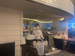 -良木缘咖啡西餐(蜀汉路店)