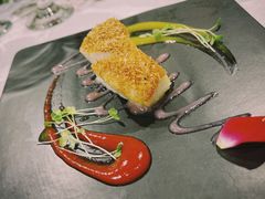 -马勒别墅·中餐厅