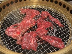 -谷牛日式烤肉(宝山U天地店)