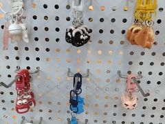 -郑在DIY·潮玩银饰绘画手作(中央大道旗舰店)