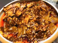 -羲和雅苑•北京烤鸭(平安国际金融中心店)