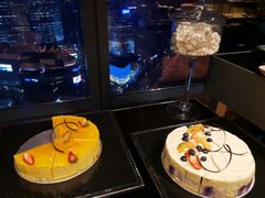 -上海龙之梦万丽酒店