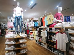 -优衣库(上海金桥太茂店)