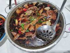 花蛤猪肝-930私房菜(欧阳路店)