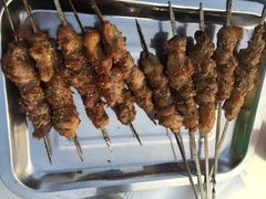 -玉园烧烤·海鲜辣炒