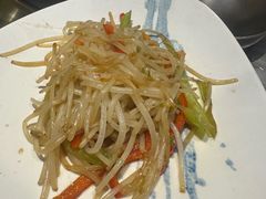 -大神太神·铁板烧(瑞虹天地月亮湾店)