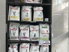 -瑞派动物医院·猫专科·至诚(江南中分院)