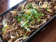 -清真永恒华威肉饼(潘家园店)