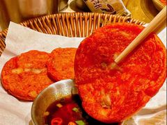 -Ant 蚂蚁洞烤肉·大营地(上海静安大悦城店)