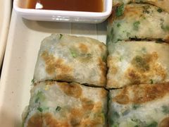 -台北楚楚园馅饼粥(虹桥南丰城店)