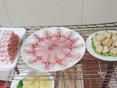 -天宜隆蘑菇宴火锅(石景山旗舰店)