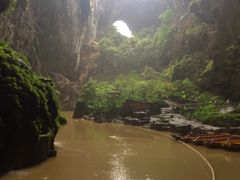 -英西峰林·洞天仙境