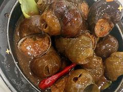 田螺塞肉-瑞福园联谊餐室(茂名南路店)