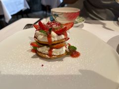 -Le Comptoir de Pierre Gagnaire