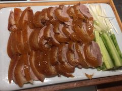 -吉祥春饼·烤鸭(国贸店)