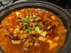 -赠李白·如诗的川味(余杭万达广场店)