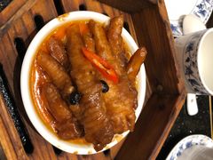 凤爪-正斗·港式粤菜(SKLP店)