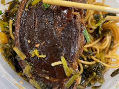 -小龙大肉面馆