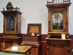 -旅顺留声机博物馆