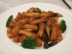 -金三杯酒家(泉城路店)