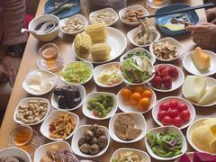 -品茗轩茶楼(江川路店)