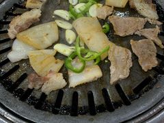 -平山城鑫烧烤(建国楼店)