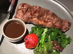 -焱牛Flaming cow