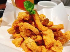 -渔语鱼新川菜Bistro(万象天地店)