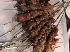 -枪火串烧·东北特色烧烤(罗湖总店)