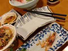 -大焰自助日式料理 铁板烧(徐汇店)