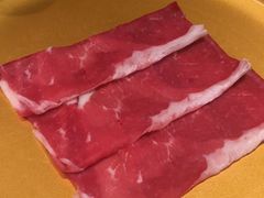 -牛New寿喜烧(金鹰世界店)