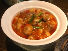 -粗茶淡饭·隐庐私厨(东亭店)