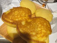 -咱屯子铁锅炖直营店(保利店)