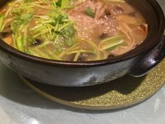 -陈江波老鸭煲(化工路店1号店)