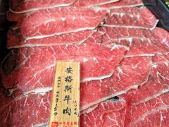 -牛匠和牛寿喜锅(西安总店)