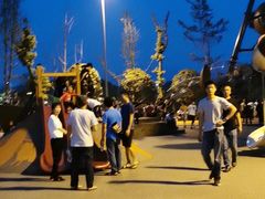 -枫香湖儿童公园