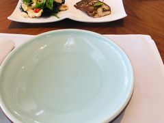 -北京柏悦酒店·锦庭餐厅Dining Room