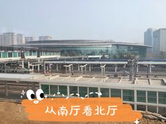 -潍坊站