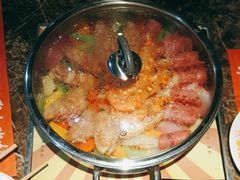 -御上皇三汁焖锅(薛城万达广场店)