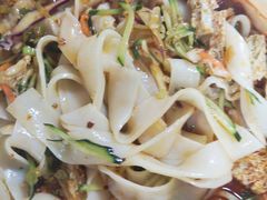 -西贝(上海我格广场店)