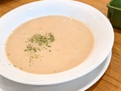 -萨莉亚意式餐厅(深南茂业店)