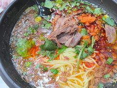 -一品飘香米线(一中总店)