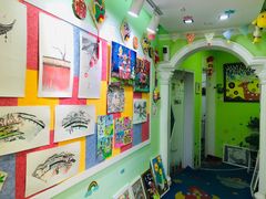 -迷彩鹿少儿美术基地(西直门店)