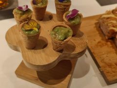 -若蘭慈·无国界素食料理(欢乐海岸店)