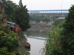 -小洲村