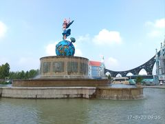 -泉城欧乐堡梦幻世界