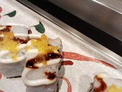 -金滏山·烤肉海鲜火锅自助(襄阳万达店)