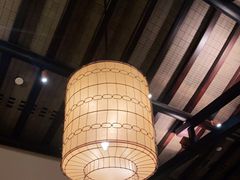 大堂-宁波柏悦酒店·钱湖渔港